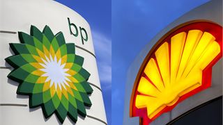 Thương vụ M&A khủng BP – Shell: Châu Âu sắp có đối thủ xứng tầm với Mỹ?