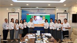 PVEP lan tỏa tinh thần học tập suốt đời, bồi dưỡng đội ngũ cán bộ trí tuệ, bản lĩnh