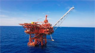 Đại Hùng pha 3: Bước đi chiến lược củng cố an ninh năng lượng quốc gia