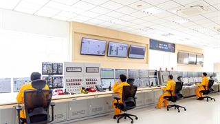 PV GAS: Đẩy mạnh phát triển KHCN tạo bứt phá trong sản xuất kinh doanh