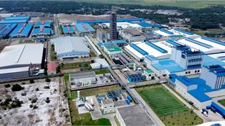 PV GAS CNG cấp LNG thành công tại HS Hyosung Quảng Nam - khẳng định năng lực và vị thế tại miền Trung