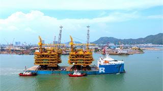 PTSC gặp gỡ các nhà đầu tư