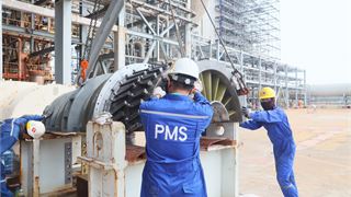 PMS sẵn sàng tâm thế bứt phá trong kỷ nguyên mới