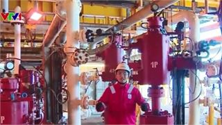 [VIDEO] Dầu khí tăng thu ngân sách, đóng góp lớn tăng GDP