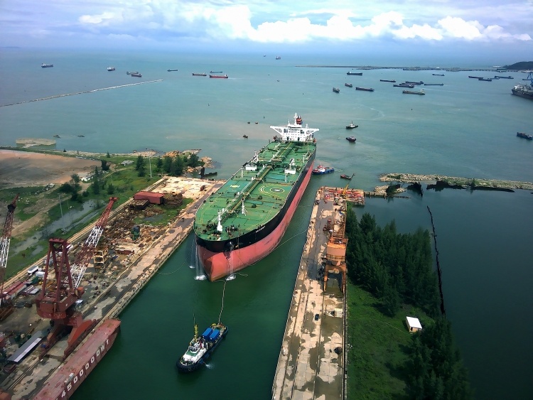 Hành trình chuyển mình của PVSM qua những dự án tầm cỡ