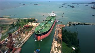 Hành trình chuyển mình của PVSM qua những dự án tầm cỡ