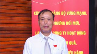 Đại hội Đảng bộ BIENDONG POC lần thứ IV: Niềm tin, trách nhiệm và kỳ vọng cho chặng đường mới