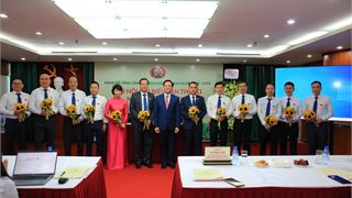 Đại hội Đảng bộ PVChem lần thứ XI: Phấn đấu góp phần vào mục tiêu tăng trưởng "2 con số" của Petrovietnam