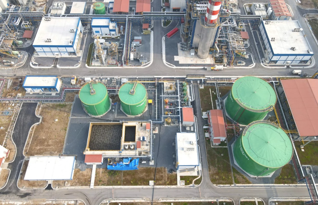 PV Power: Đột phá trong đầu tư - Kiến tạo tương lai năng lượng sạch”
