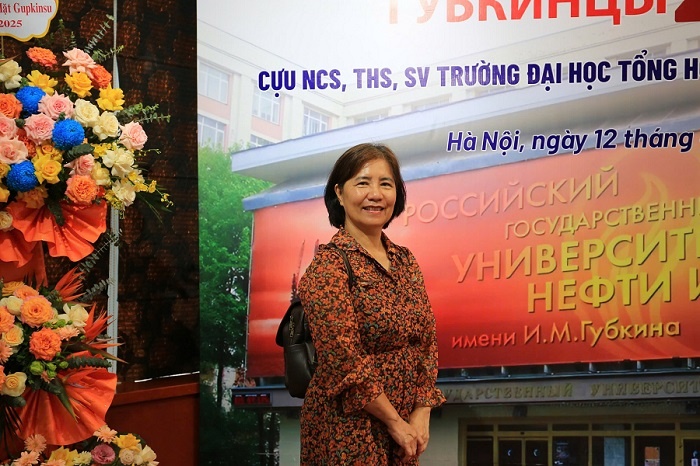 Petrovietnam: Hành trình từ “không” đến “có””