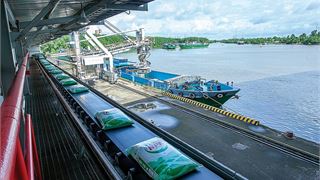 PVCFC tiên phong thực thi ESG