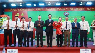 Đảng bộ PVSM nhiệm kỳ 2025-2030: Tái cơ cấu là then chốt, đổi mới là động lực
