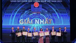 Innovative Solution for Repairing Damaged Oil Wells Helps Save Tens of Billions of VND