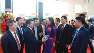 [Chùm ảnh] Đại hội Đảng bộ BSR nhiệm kỳ 2025-2030: Đoàn kết, dân chủ và đổi mới