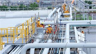 PV GAS động lực mới từ phong trào thi đua lao động, sáng tạo