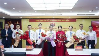 PV GAS LPG giai đoạn 2025 – 2030: “Thích ứng - Cạnh tranh - Bứt phá”
