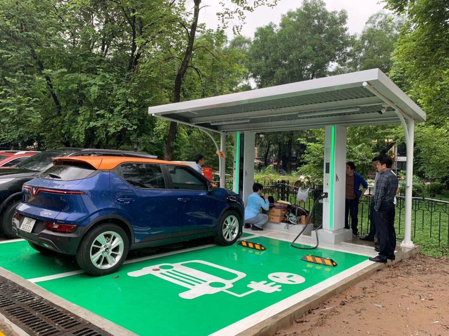 PV Power tăng tốc xúc tiến các dự án điện LNG và năng lượng tái tạo giai đoạn 2025-2030”