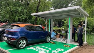 PV Power tăng tốc xúc tiến các dự án điện LNG và năng lượng tái tạo giai đoạn 2025-2030
