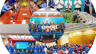 PVCollege kích hoạt tài khoản học tập cho phong trào “Học tập 5 phút mỗi ngày”