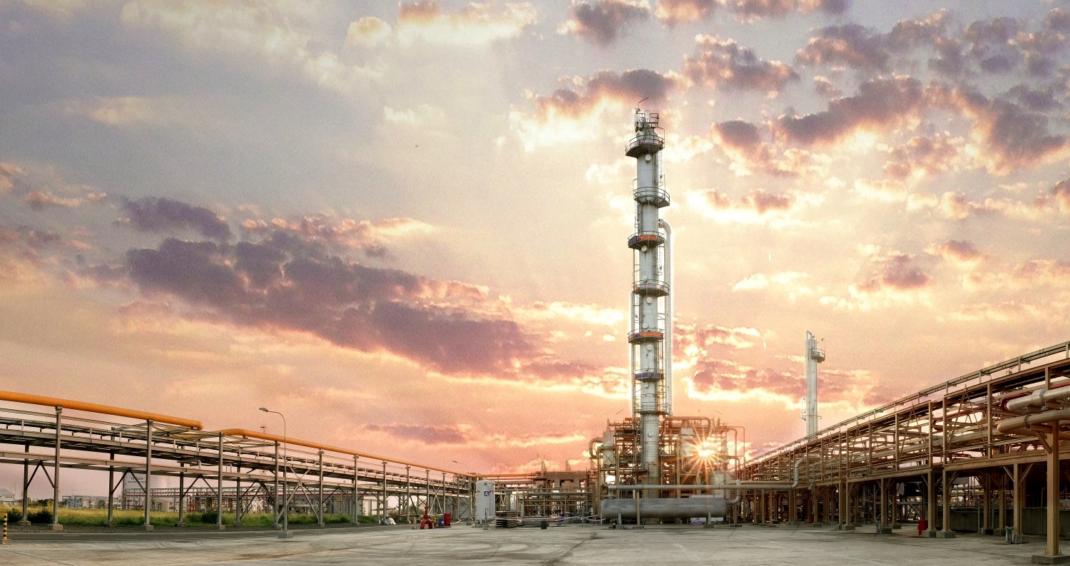 Nhà máy Xử lý khí Cà Mau đạt mốc 1 triệu tấn LPG”