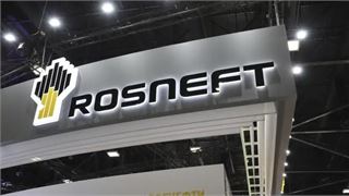 Giá dầu lao dốc, doanh thu của Rosneft giảm mạnh