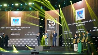 PETROSETCO: “Cánh tay nối dài” của Petrovietnam trong thương mại và dịch vụ