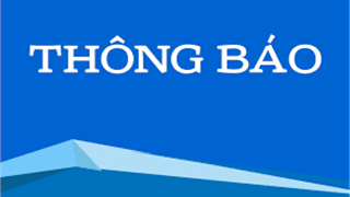 Thông báo tuyển chọn tổ chức chủ trì thực hiện nhiệm vụ KHCN của Tập đoàn Công nghiệp – Năng lượng Quốc gia Việt Nam ((theo Quyết định số 296/QĐ-CNNL ngày 14/01/2026))
