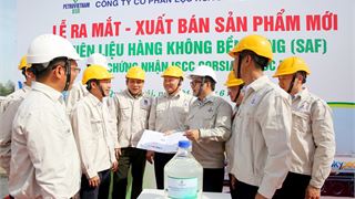 BSR thành lập Trung tâm Đổi mới sáng tạo, thúc đẩy bứt phá bằng khoa học công nghệ