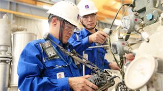 Xây dựng chuẩn mực đạo đức công vụ: Hành trình kiến tạo đội ngũ Petrovietnam thời đại mới