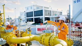 PV GAS: Những dấu ấn chuyển mình mạnh mẽ, khẳng định vị thế dẫn đầu