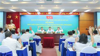 Chuẩn bị tốt nhất cho “ngày hội lớn” của Petrovietnam