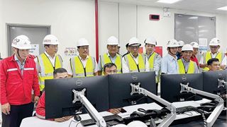 Mảnh ghép chiến lược trong an ninh năng lượng quốc gia