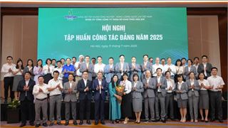 Nâng cao chất lượng đội ngũ cán bộ làm công tác xây dựng Đảng tại PVEP