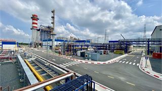 Petrovietnam giải bài toán tăng trưởng điện bằng "thế trận" điện khí và năng lượng tái tạo