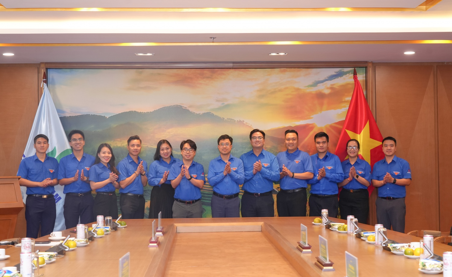 Phát huy vai trò thanh niên với sự phát triển của Petrovietnam trong giai đoạn mới