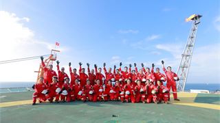 PVEP chuyển mình mạnh mẽ cùng chuyển đổi số
