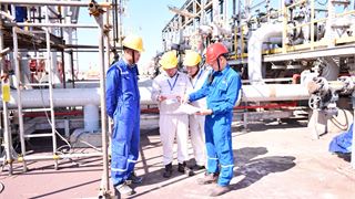 NMLD Dung Quất được đảm bảo an toàn tuyệt đối, hoạt động hiệu quả, đạt hơn 52 triệu giờ công an toàn
