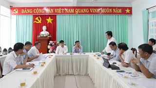 Đồng Nai: Gỡ vướng mắc mặt bằng các dự án truyền tải giải tỏa công suất NMĐ Nhơn Trạch 3 và 4