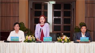 Công đoàn Petrovietnam: Tăng cường đổi mới hoạt động, đồng hành vì sự phát triển của Tập đoàn