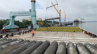 PV GAS COATING hoàn thành tốt kế hoạch quản trị 6 tháng đầu năm 2025