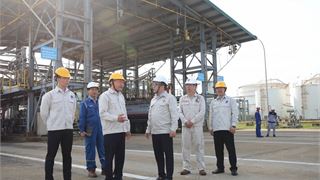 “Effective Governance of the Management Plan”: BSR Achieves Over VND 69 Trillion in Revenue, Exceeds Profit Target by 93% in First Half of 2025