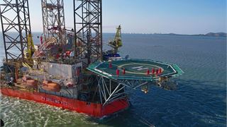 PV Drilling completed its plan for the first 6 months of 2025