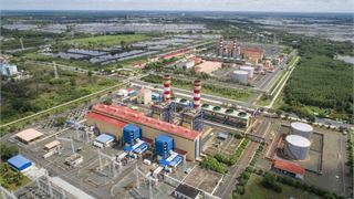 Petrovietnam vượt mốc tổng sản lượng điện 300 tỷ kWh trong năm 2025