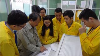 Các trường đại học mong muốn doanh nghiệp "chung tay" trong đào tạo nhân lực cho điện hạt nhân