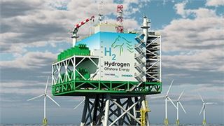 Doanh nghiệp phát triển Hydrogen chờ cơ chế dẫn đường