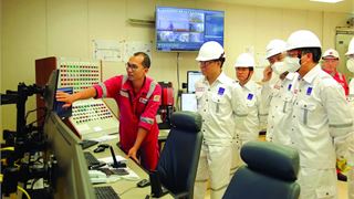 Bản sắc quản trị Petrovietnam