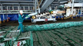 PVCFC: Kết quả bứt phá - sức khỏe tài chính mạnh mẽ