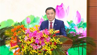Petrovietnam tự tin cùng đất nước tiến vào kỷ nguyên mới