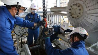 Người lao động BSR vừa thụ hưởng, vừa kiến tạo văn hóa doanh nghiệp