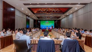 Công tác TT&VHDN 6 tháng đầu năm 2025 tại Vietsovpetro: Đổi mới, kết nối và lan tỏa bản sắc
